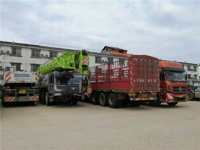 整車物流是汽車物流行業(yè)細分市場