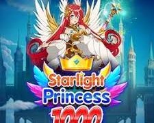 Slot Princess 1000 Gampang Menang Situs Messigol33